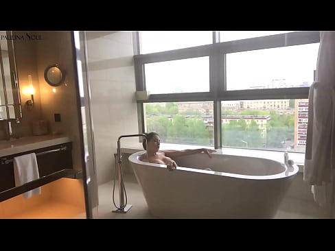 ❤️ Gagică imensă care își masturbează cu pasiune păsărica în baie ❌ at ro.pornhills-com.ru ❌