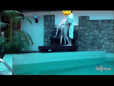 ❤️ Șeful o invită pe menajeră la piscină, dar nu a putut rezista la o partidă fierbinte ❌ at ro.pornhills-com.ru ❌
