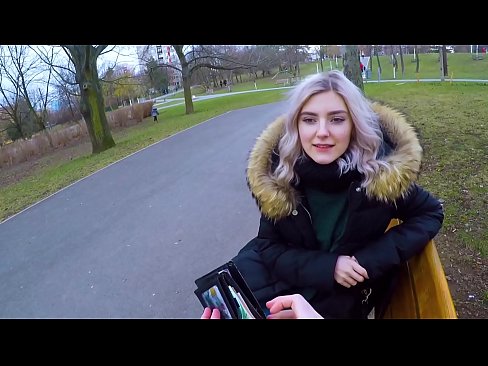 ❤️ Înghite sperma fierbinte a unui străin pentru bani - muie în parc de Eva Elfie ❌ at ro.pornhills-com.ru ❌